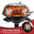 Electric Grill, CUSIMAX Electric Indoor/Outdoor Grill