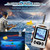 Lucky Sonar Handheld Fish Finder Wireless Transducer