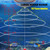 Portable Kayak Fish Finder - Fish Depth Finder for Boats - Rechargeable Transducer Fishing