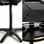 Electric Grill Outdoor, Techwood 2-in-1 Electric BBQ Grill