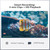 IP68 Waterproof Underwater Fishing Camera with Monitor |
