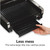 Hamilton Beach Electric Indoor Searing Grill with Adjustable Temperature Control to 450F