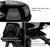 Techwood 1600W Indoor Outdoor Electric Grill, Electric BBQ Grill