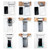 Fish Finder Waterproof Case Portable Water Resistant Mobile Bag