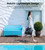 WYBOT Cordless Robotic Pool Vacuum for Inground Pools, Six-Roller Brush, Edge to Edge Cleaning High Obstacle Crossing