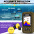 Fish Finders Sonar Wireless Handheld Depth Finder Kayak