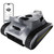 Cordless Robotic Pool Cleaner -Pool Vacuum 180W Brushless Motor, 45,000Pa Suction, Wall Climbing, Sonar Navigation