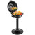 ROVSUN 1600W Vertical Electric Grill with Lid