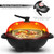 Giantex Electric Grill Indoor Outdoor