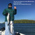 Fishing Leaders,Saltwater Tackle Rig with Swivels Snap, High-Strength Fishing