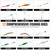 264/397pcs Fishing Accessories Kit, Organized Fishing