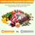 Sealer Machine for Sous Vide and Long-Term Storage, 2-Year Warranty