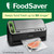 FoodSaver V4400 2-in-1 Vacuum Sealer Machine with Automatic Vacuum Sealer