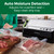 FoodSaver V4400 2-in-1 Vacuum Sealer Machine with Automatic Vacuum Sealer