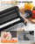 Vacuum Sealer for Food, 95kPa Food Saver Machine