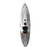 Stealth Angler Kayak, Sit-On-Top Fishing Kayak, 11’