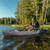 Stealth Angler Kayak, Sit-On-Top Fishing Kayak, 11’