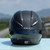 Carbon Fiber Design Helmet Full Face Novelty Racing Helmet For Motorcycle