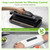 Vacuum Sealer for Food, 90kpa Powerful Food Sealer Vacuum Sealer Machine for Food Saver