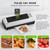 Bonsenkitchen Vacuum Sealer Machine