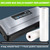 POTANE Precision Vacuum Sealer Machine