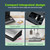 POTANE Precision Vacuum Sealer Machine