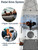 Kayak by BKC, Lightweight Fishing Kayak with Flipper