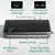 FoodSaver Vacuum Sealer Machine, Automatic Bag Detection