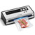 FRESKO Vacuum Sealer Machine with Automatic Bag Detection