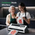 FRESKO Vacuum Sealer Machine with Automatic Bag Detection