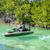 Fishing Kayak - Ergo360 Seating System - 10 ft