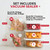 Chef Preserve Compact Vacuum Sealer for Food (Vacuum Sealer Machine