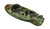 Pelican Sit-on-top Fishing Kayak Kayak 10 Feet Lightweight