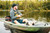 Pelican Sit-on-top Fishing Kayak Kayak 10 Feet Lightweight