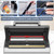 Upgraded Precision Fast-Vacuum Sealer