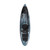 Kayak - Twin-Arched Multi-Chine Hull - Lightweight - 10 ft