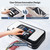 95Kpa Precision Pro Vacuum Sealer, with Double Heat Seal & Dual-Pump for Dry/Moist Food