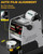 WantJoin Cup Sealing Machine - Commercial Boba Sealer Machine