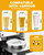 WantJoin Cup Sealing Machine - Commercial Boba Sealer Machine