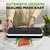 NutriChef Automatic Vacuum Air Sealing System for Food Preservation with Starter Kit