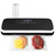 NutriChef Automatic Vacuum Air Sealing System for Food Preservation with Starter Kit