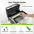 Bonsenkitchen Vacuum Sealer Machine