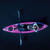 Kayak - Lightweight Patented Ram-X™ Material
