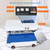 Commercial Heat Sealer Machine