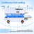Commercial Heat Sealer Machine