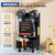 ROVSUN Cup Sealing Machine, Fully Automatic Cup Sealer Machine