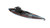 Kayak - Lightweight one Person Kayak - 10 ft