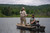Boat Intruder 12 - Jon Fishing Boat - 12 ft. - Great for Hunting/Fishing