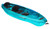 Kayak - Sit-on-Top - Recreational 2 Person Kayak - 13 ft