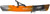 Motorized Kayak, with Minn Kota Motor, 10 ft 6 in